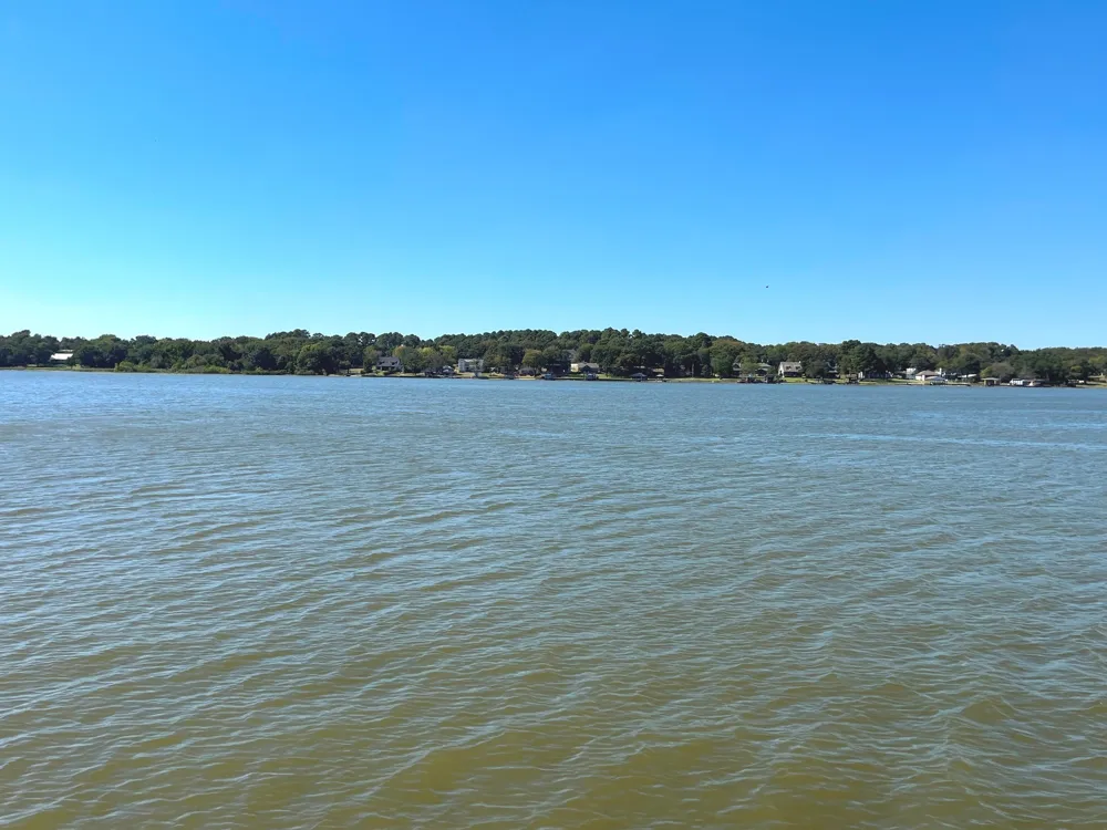 6924 Lakeshore Way Log Cabin, TX 75148
