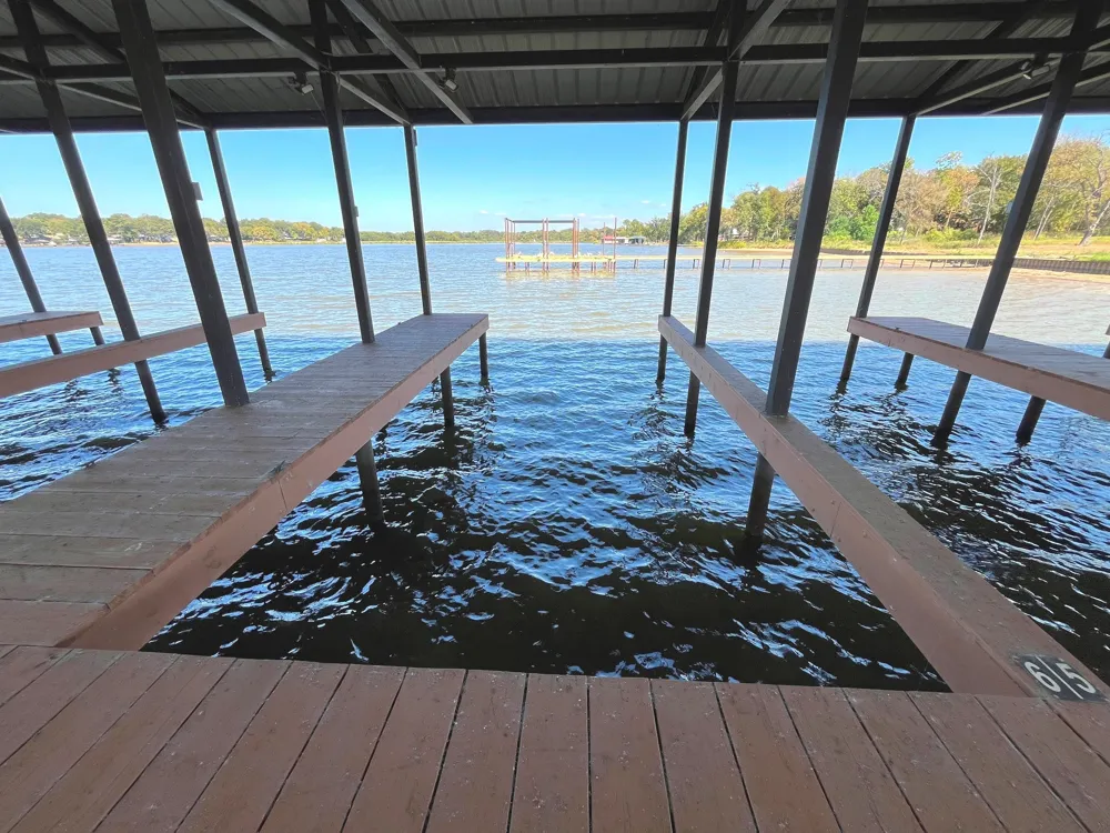6924 Lakeshore Way Log Cabin, TX 75148