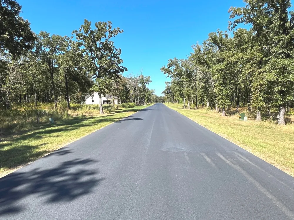 6924 Lakeshore Way Log Cabin, TX 75148