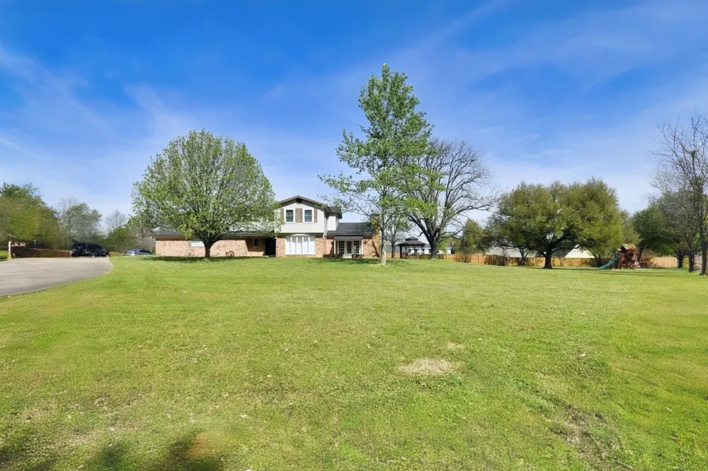 802 W Coke Road Winnsboro, TX 75494