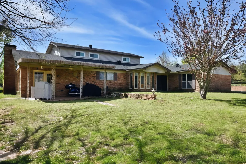 802 W Coke Road Winnsboro, TX 75494