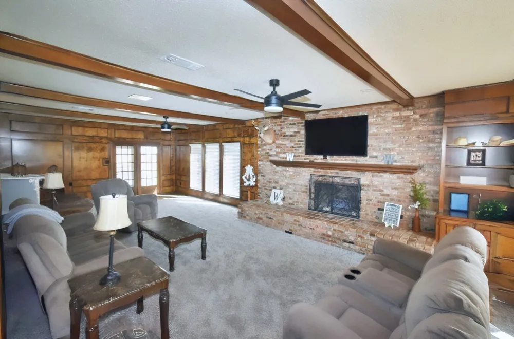 802 W Coke Road Winnsboro, TX 75494