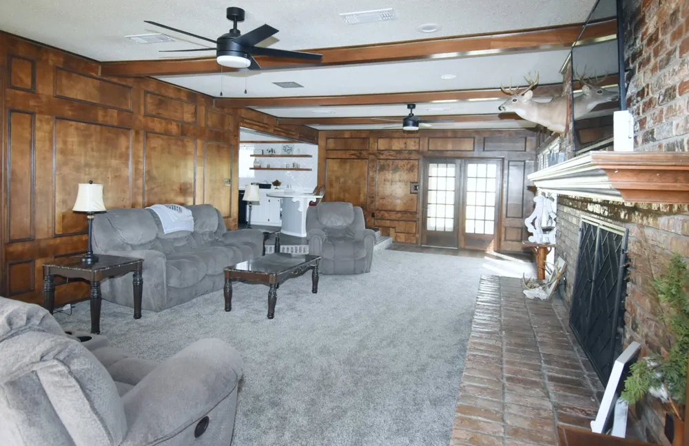 802 W Coke Road Winnsboro, TX 75494