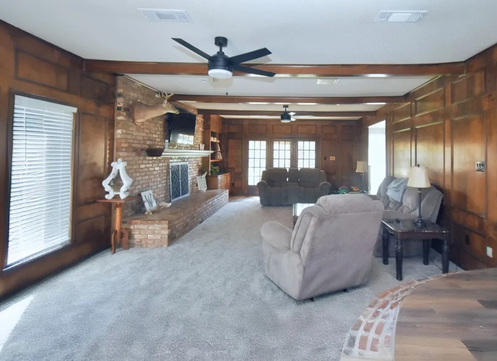802 W Coke Road Winnsboro, TX 75494