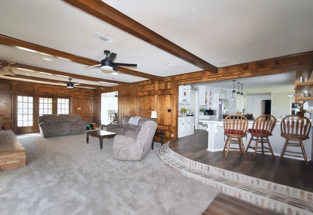 802 W Coke Road Winnsboro, TX 75494