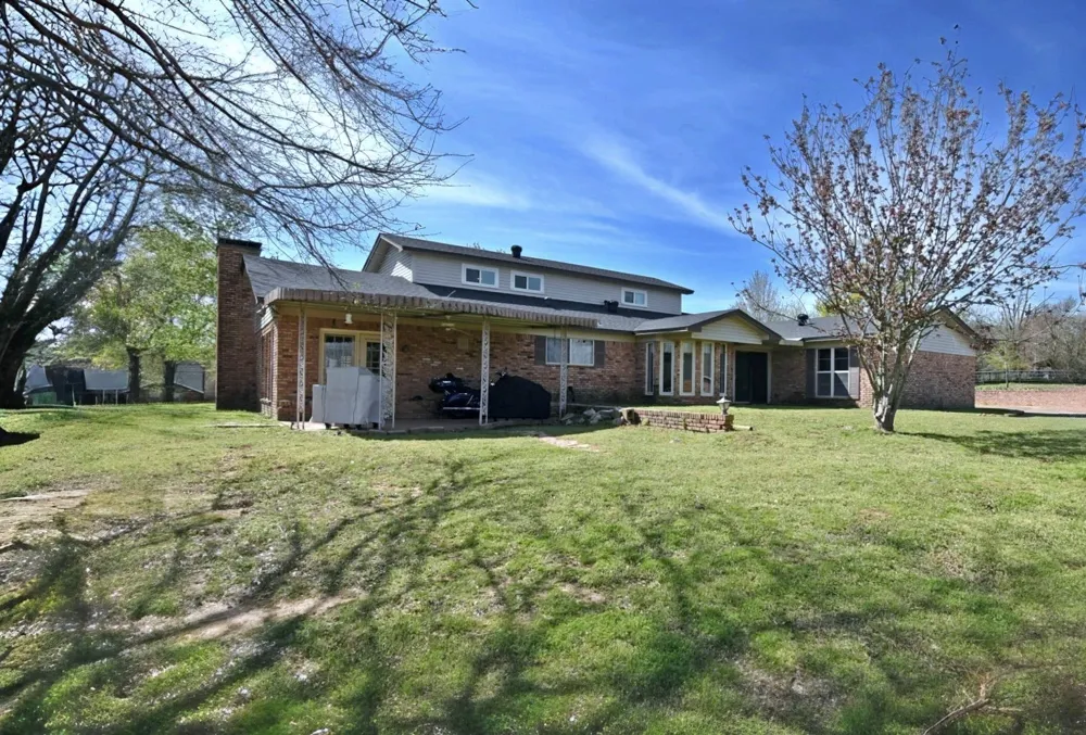 802 W Coke Road Winnsboro, TX 75494