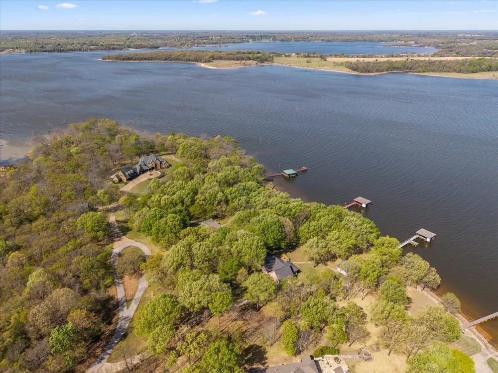 270 PR 5293 Yantis, TX 75497