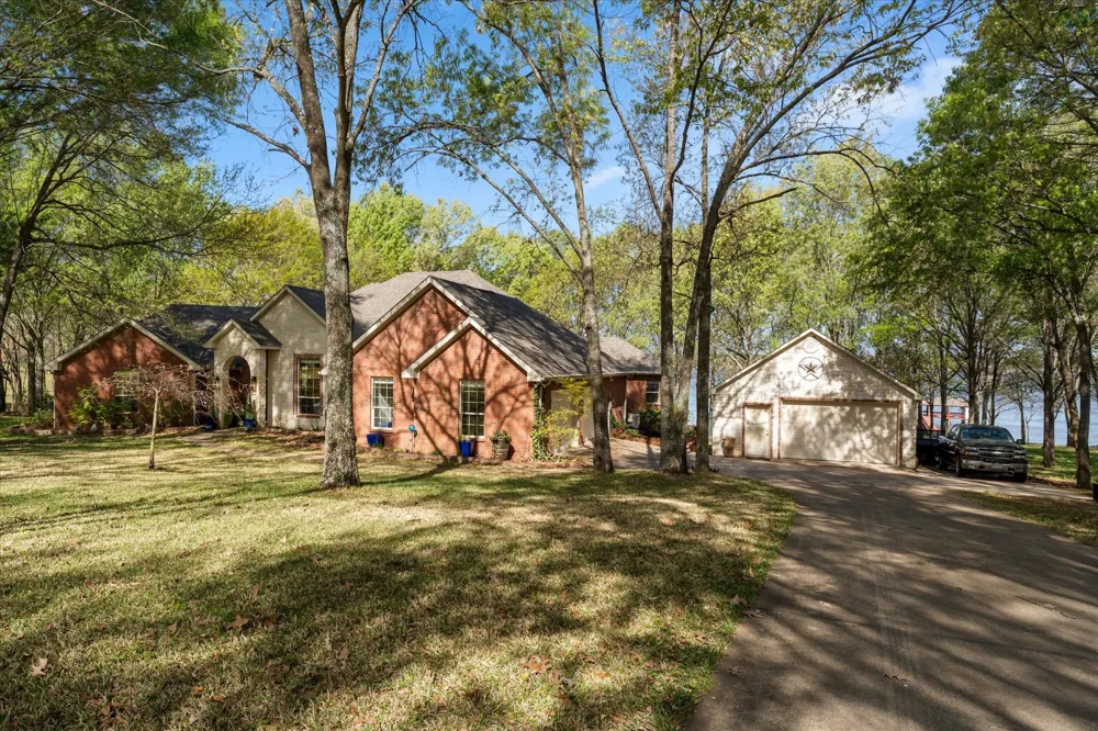 270 PR 5293 Yantis, TX 75497