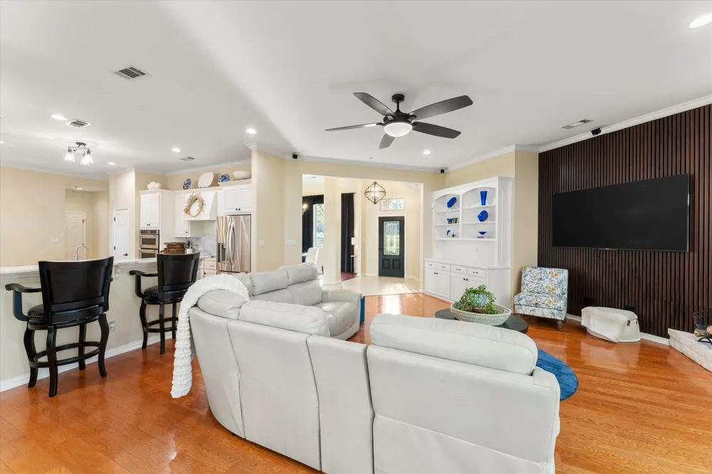 270 PR 5293 Yantis, TX 75497