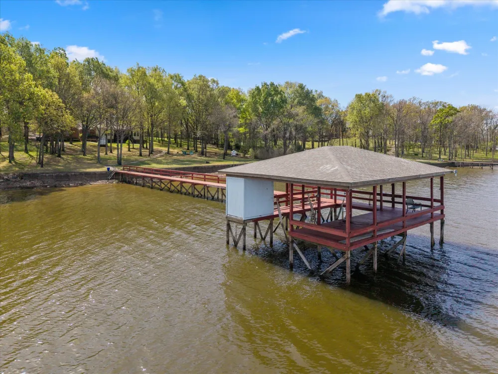 270 PR 5293 Yantis, TX 75497
