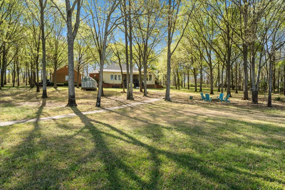 270 PR 5293 Yantis, TX 75497