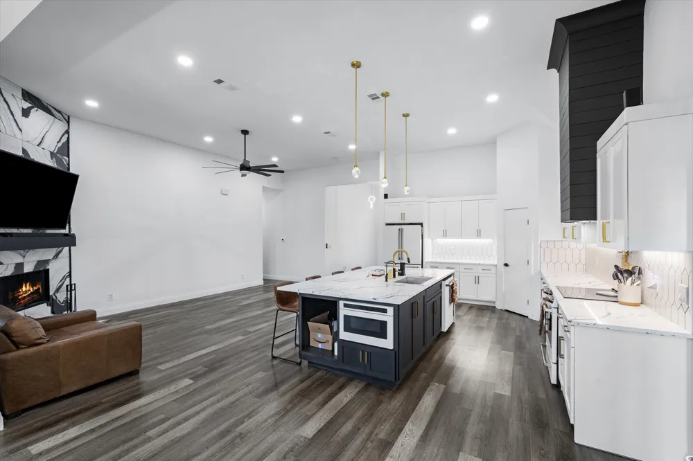 222 Meadowlark Drive Wills Point, TX 75169