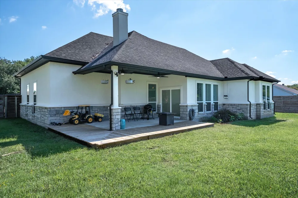 222 Meadowlark Drive Wills Point, TX 75169