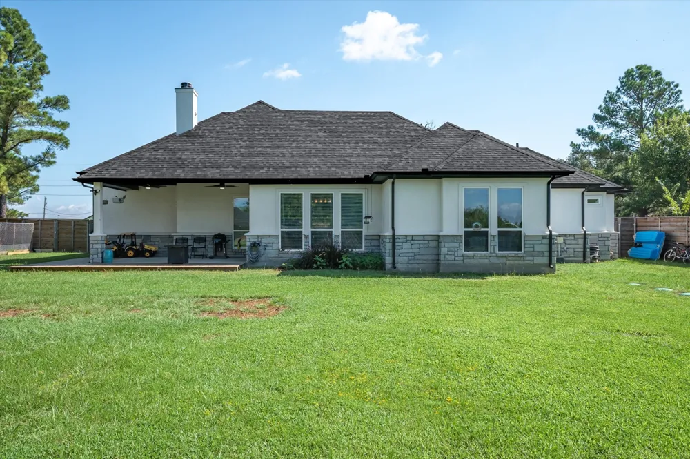 222 Meadowlark Drive Wills Point, TX 75169