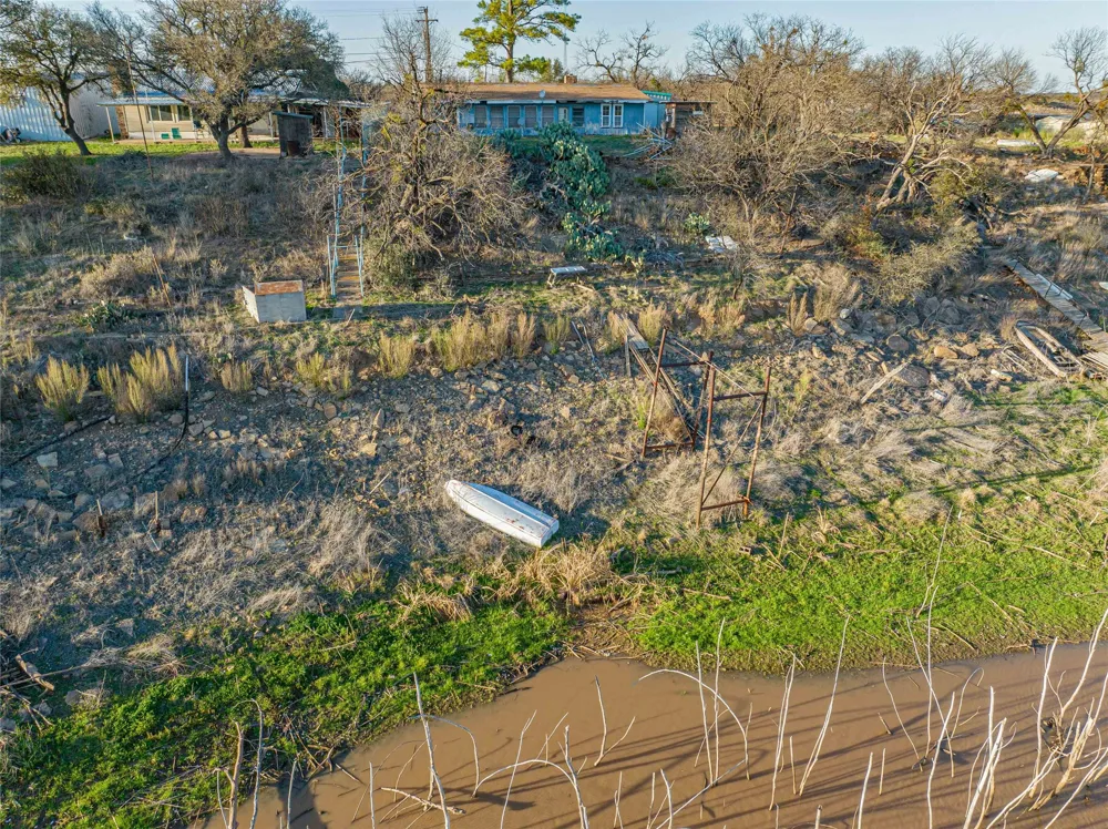 6983 County Road 304 Breckenridge, TX 76424