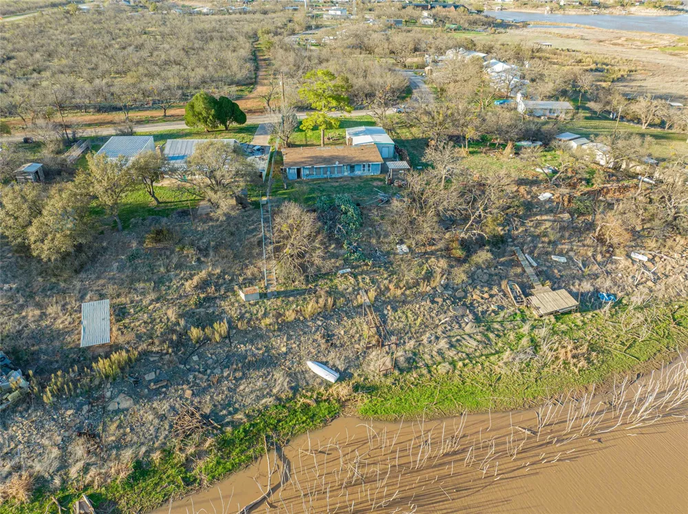 6983 County Road 304 Breckenridge, TX 76424