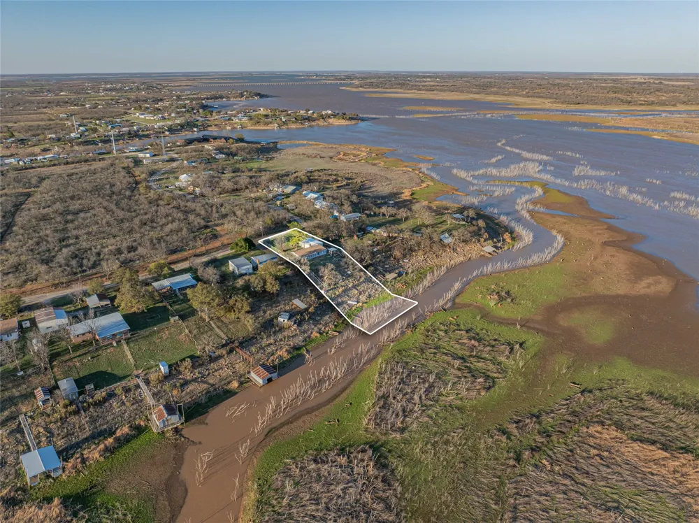 6983 County Road 304 Breckenridge, TX 76424