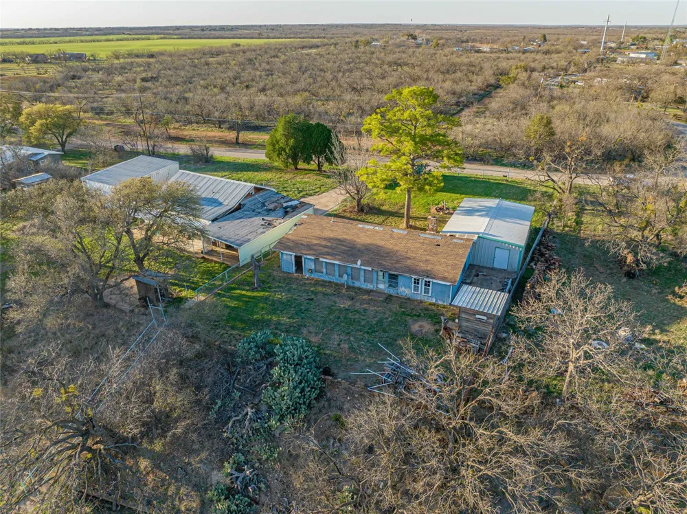 6983 County Road 304 Breckenridge, TX 76424