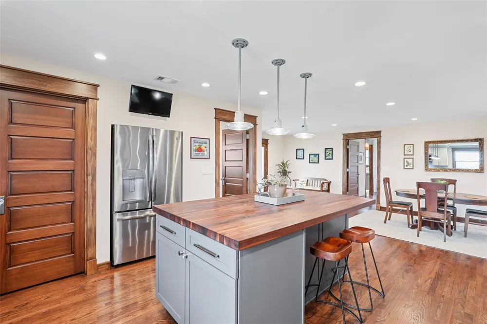 2196 Bledsoe Road Gunter, TX 75058