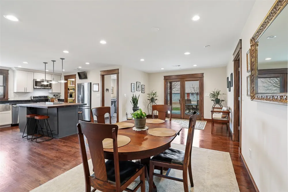 2196 Bledsoe Road Gunter, TX 75058