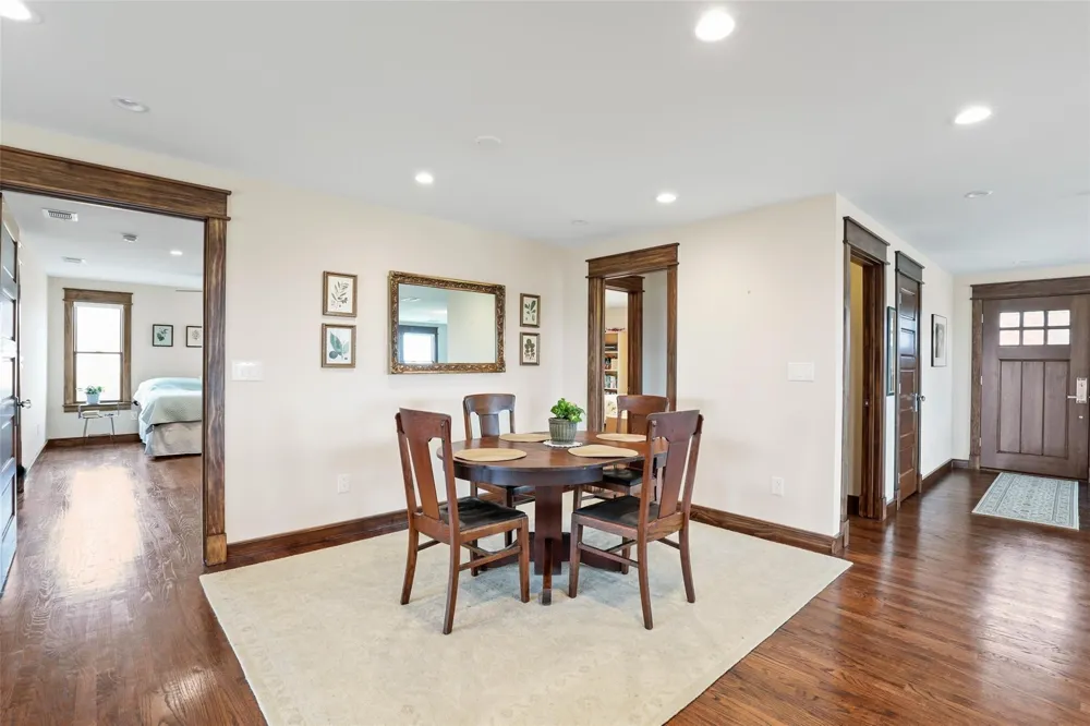 2196 Bledsoe Road Gunter, TX 75058