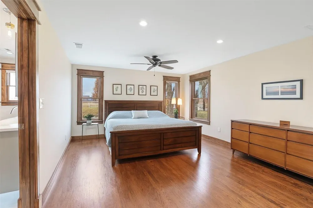 2196 Bledsoe Road Gunter, TX 75058
