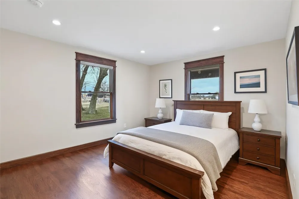 2196 Bledsoe Road Gunter, TX 75058