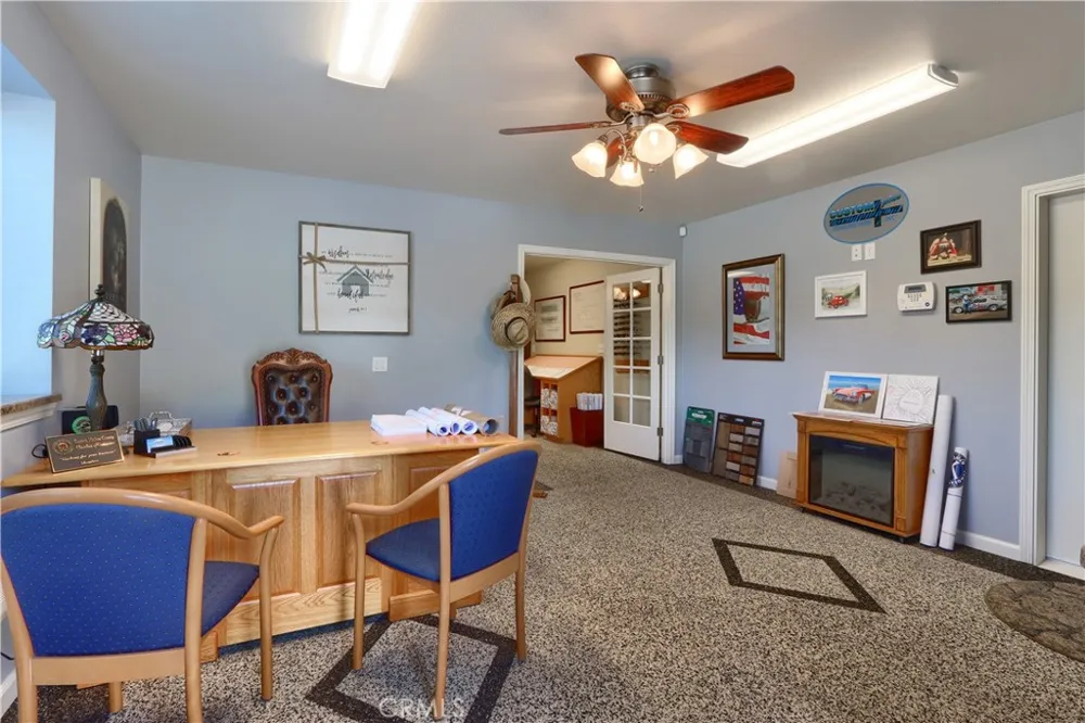 42038 Empty Creek Oakhurst, CA 93644