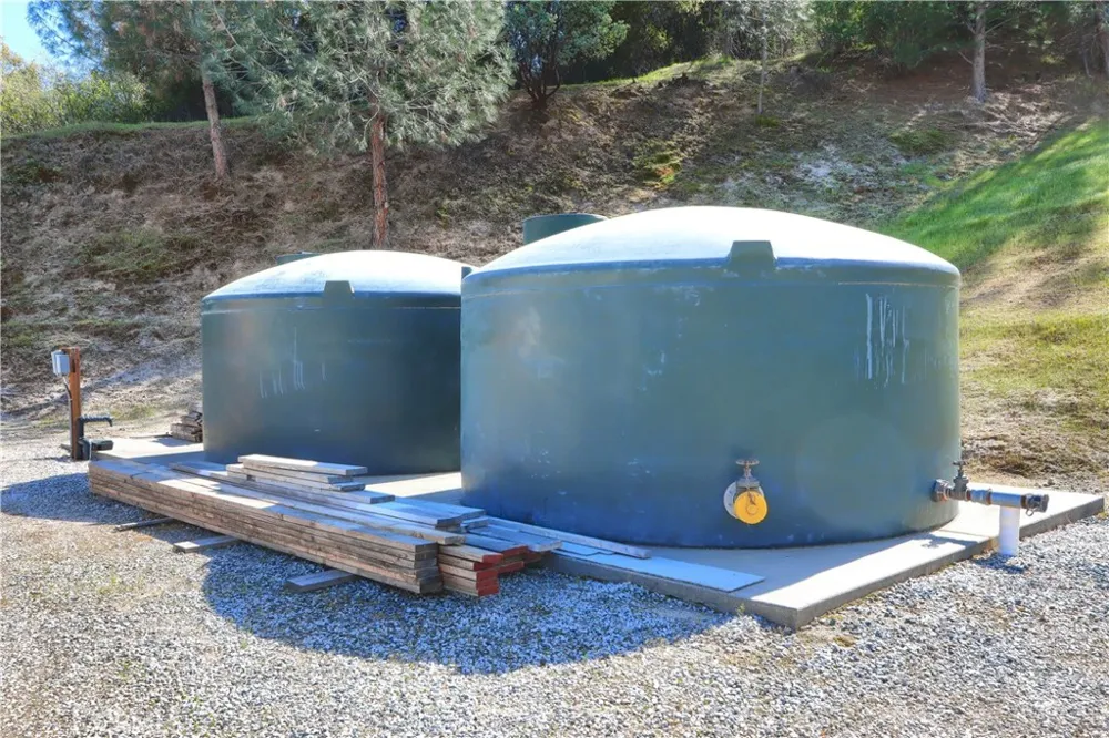 42038 Empty Creek Oakhurst, CA 93644