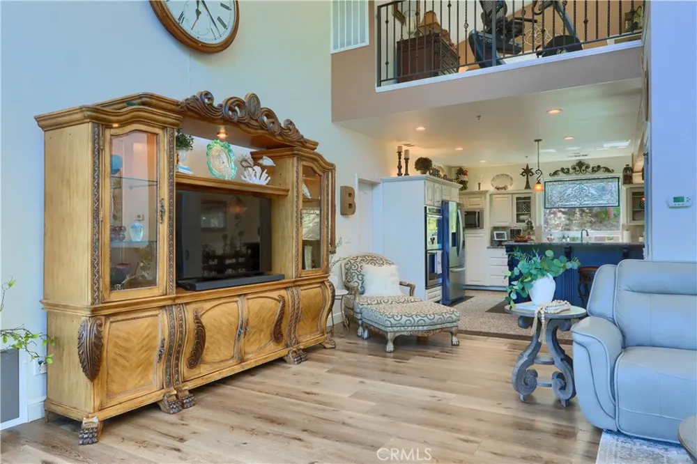 42038 Empty Creek Oakhurst, CA 93644