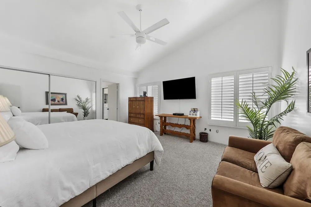 47 Juan Carlos Drive Rancho Mirage, CA 92270