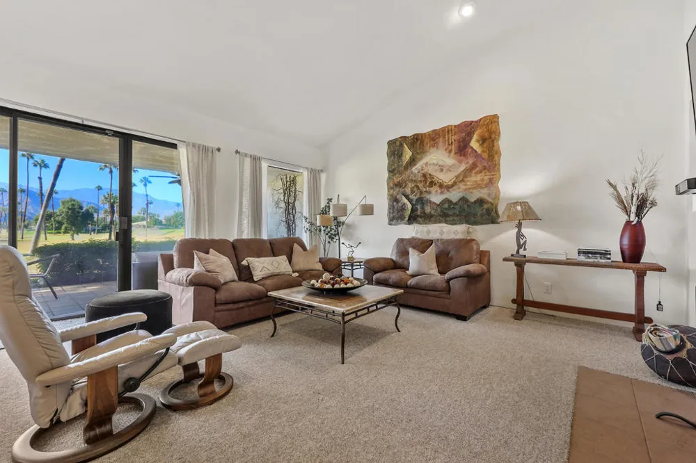 47 Juan Carlos Drive Rancho Mirage, CA 92270