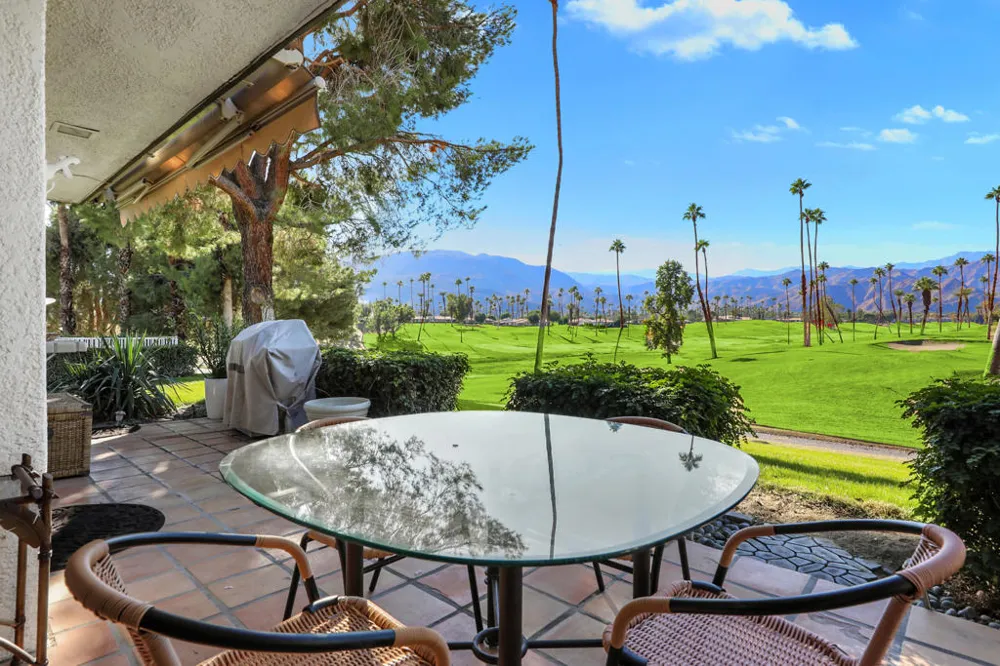 47 Juan Carlos Drive Rancho Mirage, CA 92270