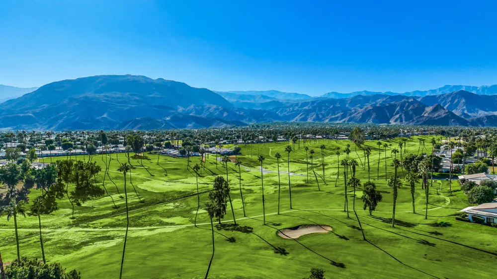47 Juan Carlos Drive Rancho Mirage, CA 92270