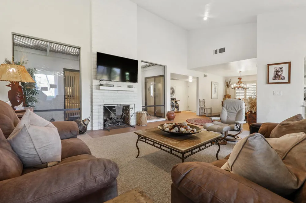 47 Juan Carlos Drive Rancho Mirage, CA 92270