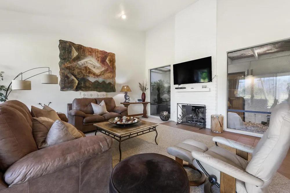 47 Juan Carlos Drive Rancho Mirage, CA 92270