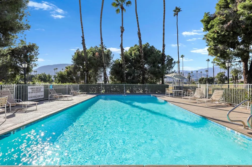 47 Juan Carlos Drive Rancho Mirage, CA 92270