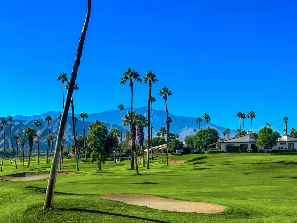 47 Juan Carlos Drive Rancho Mirage, CA 92270