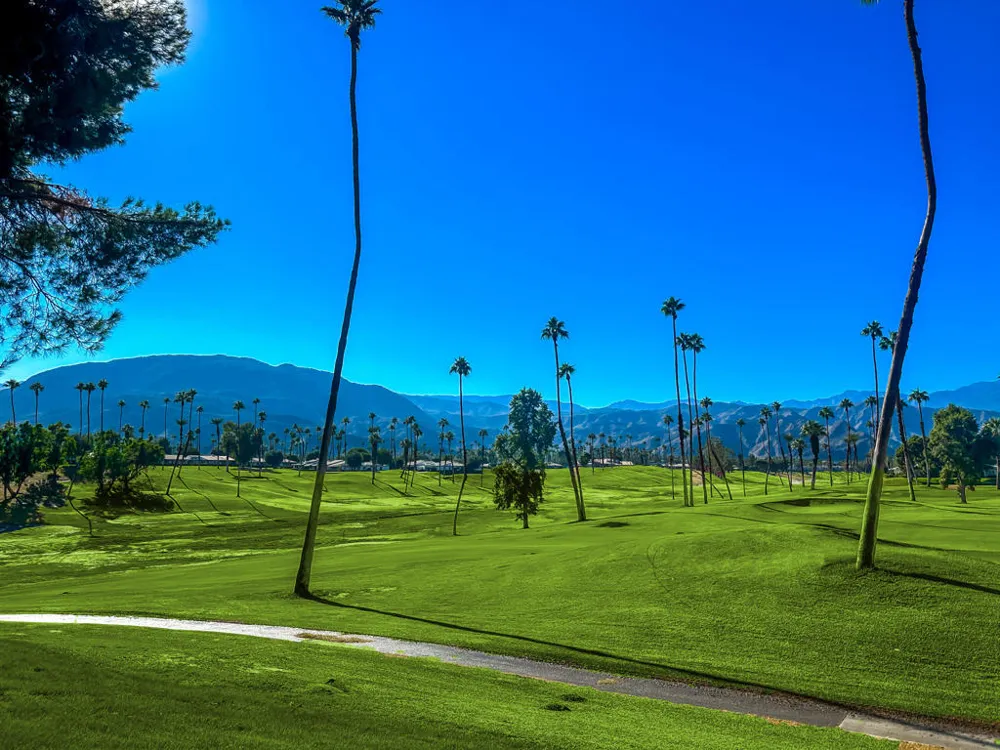 47 Juan Carlos Drive Rancho Mirage, CA 92270