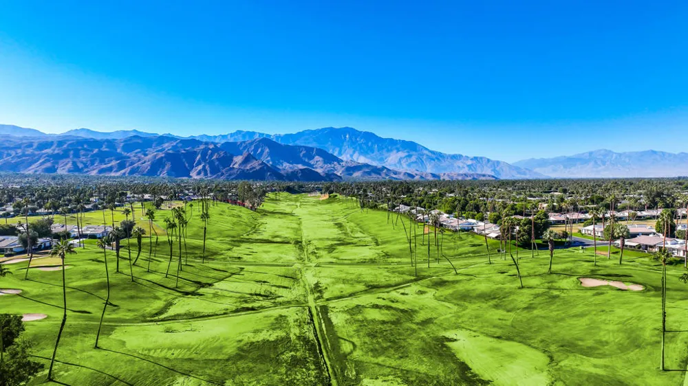 47 Juan Carlos Drive Rancho Mirage, CA 92270