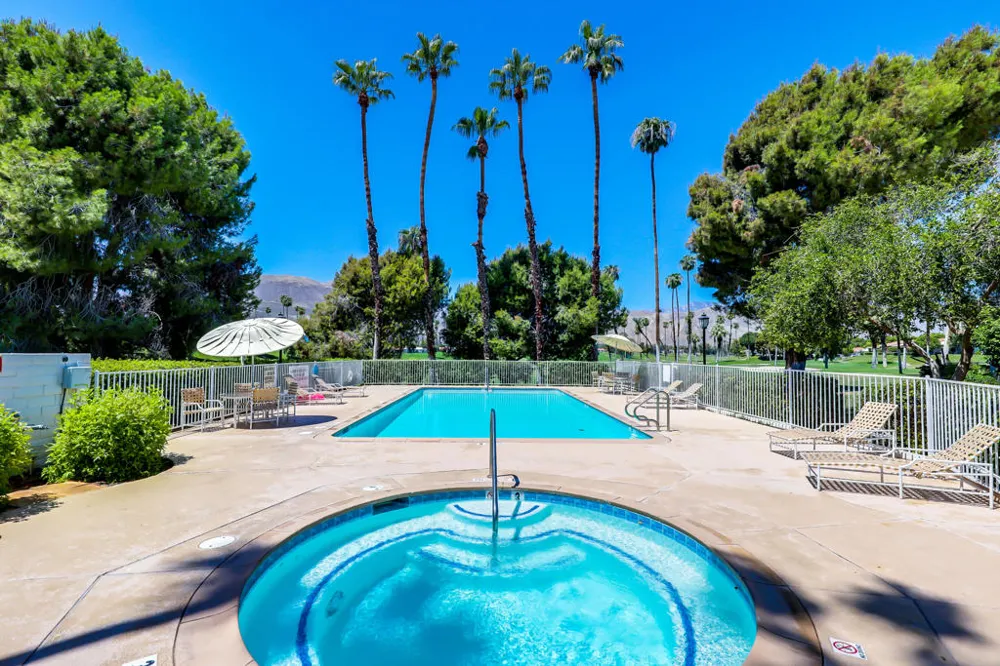 47 Juan Carlos Drive Rancho Mirage, CA 92270
