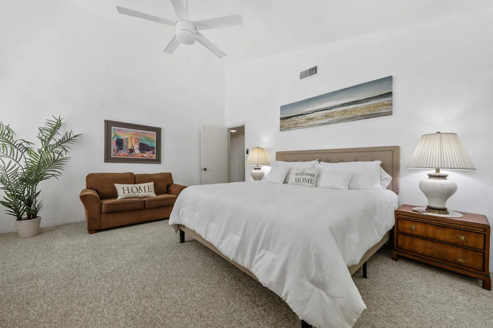 47 Juan Carlos Drive Rancho Mirage, CA 92270