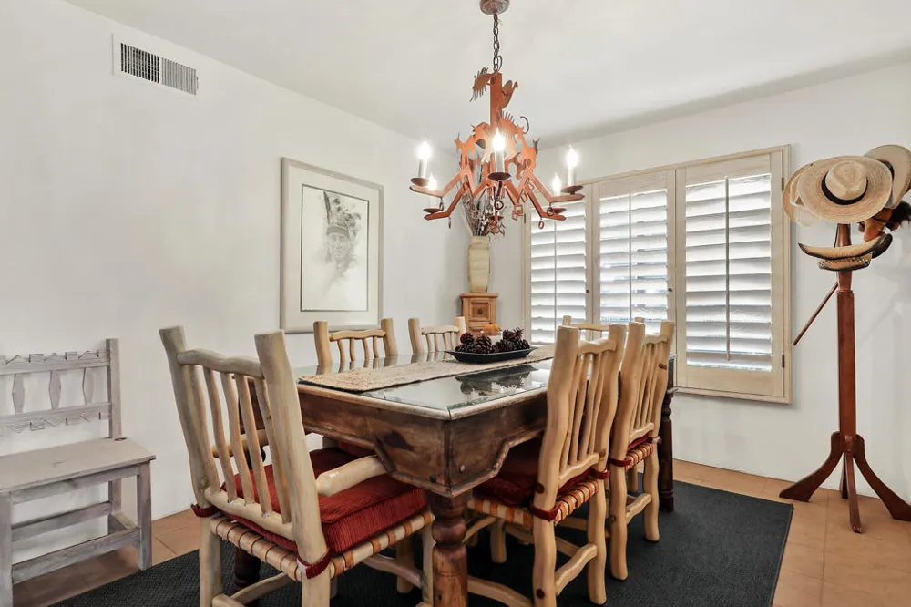 47 Juan Carlos Drive Rancho Mirage, CA 92270