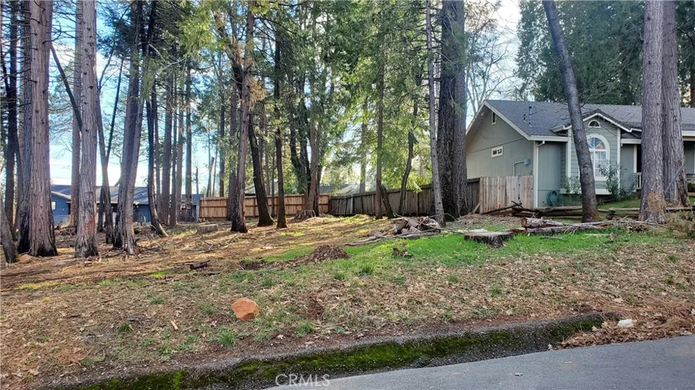 Ventura Drive Magalia, CA 95954