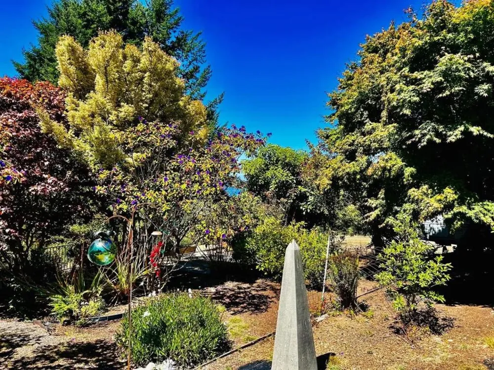 520 Redwood Road Whitethorn, CA 95589