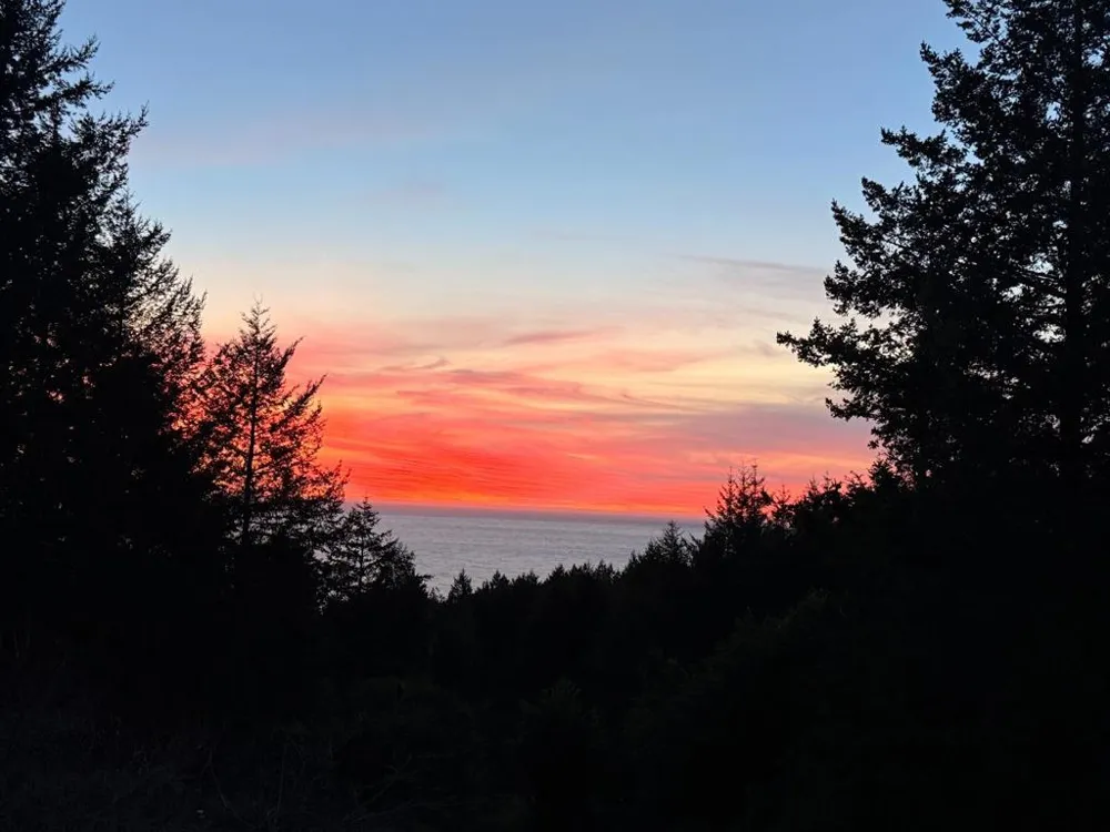 520 Redwood Road Whitethorn, CA 95589