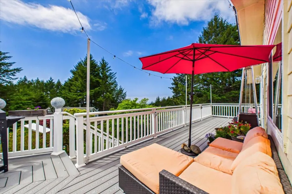 520 Redwood Road Whitethorn, CA 95589