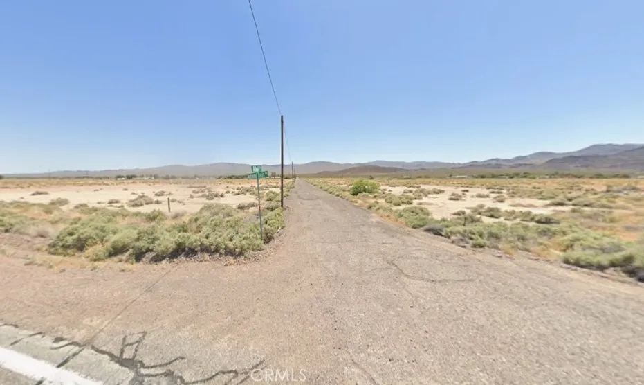 47100 Autum Leaf Road Newberry Springs, CA 92365