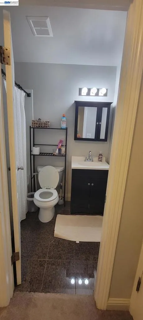 2341 Foothill Rd #3 Pleasanton, CA 94588