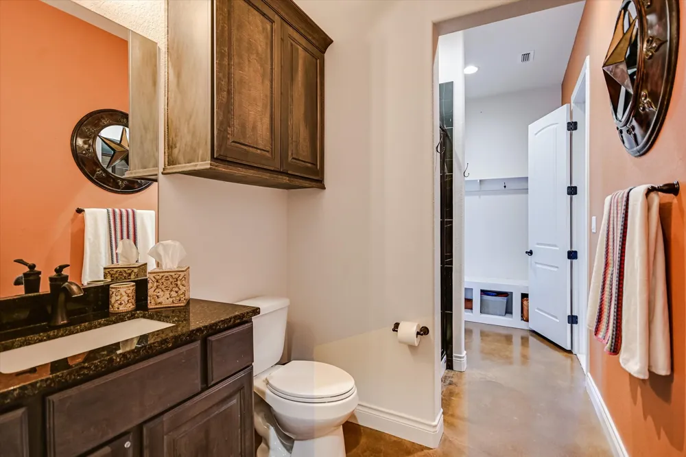 250 BROWN SADDLE Cove Driftwood, TX 78619